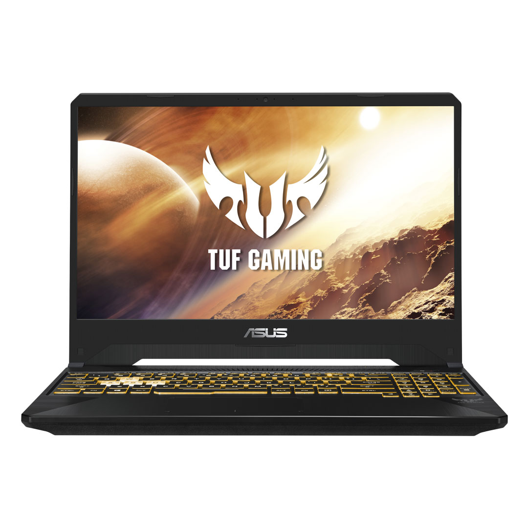 Buy ASUS TUF FX505DT Ryzen GeForce GTX 1650 144Hz Laptop