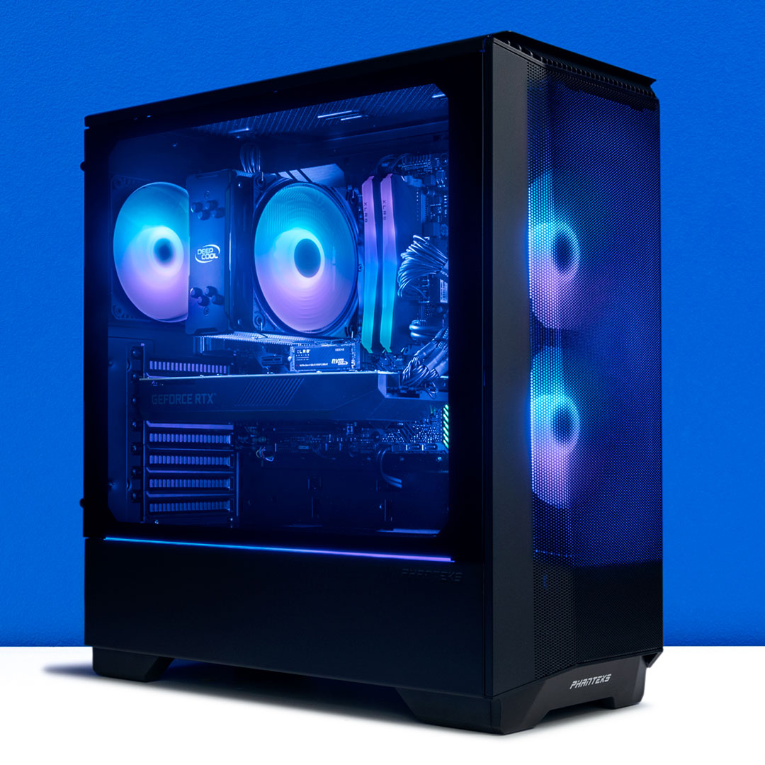 PC Case Gear
