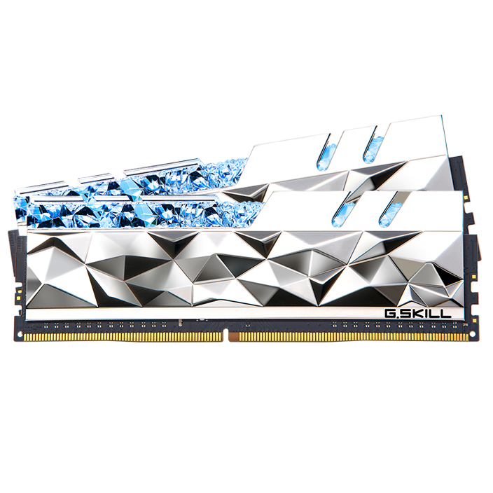 Buy G.Skill Trident Z Royal E 16GB (2x8GB) 3600MHz CL14 DDR4