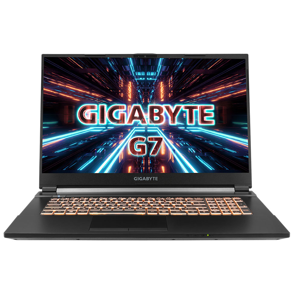 Buy Gigabyte G7 Core i7 RTX 3050 Ti 17.3in FHD IPS 144Hz Laptop