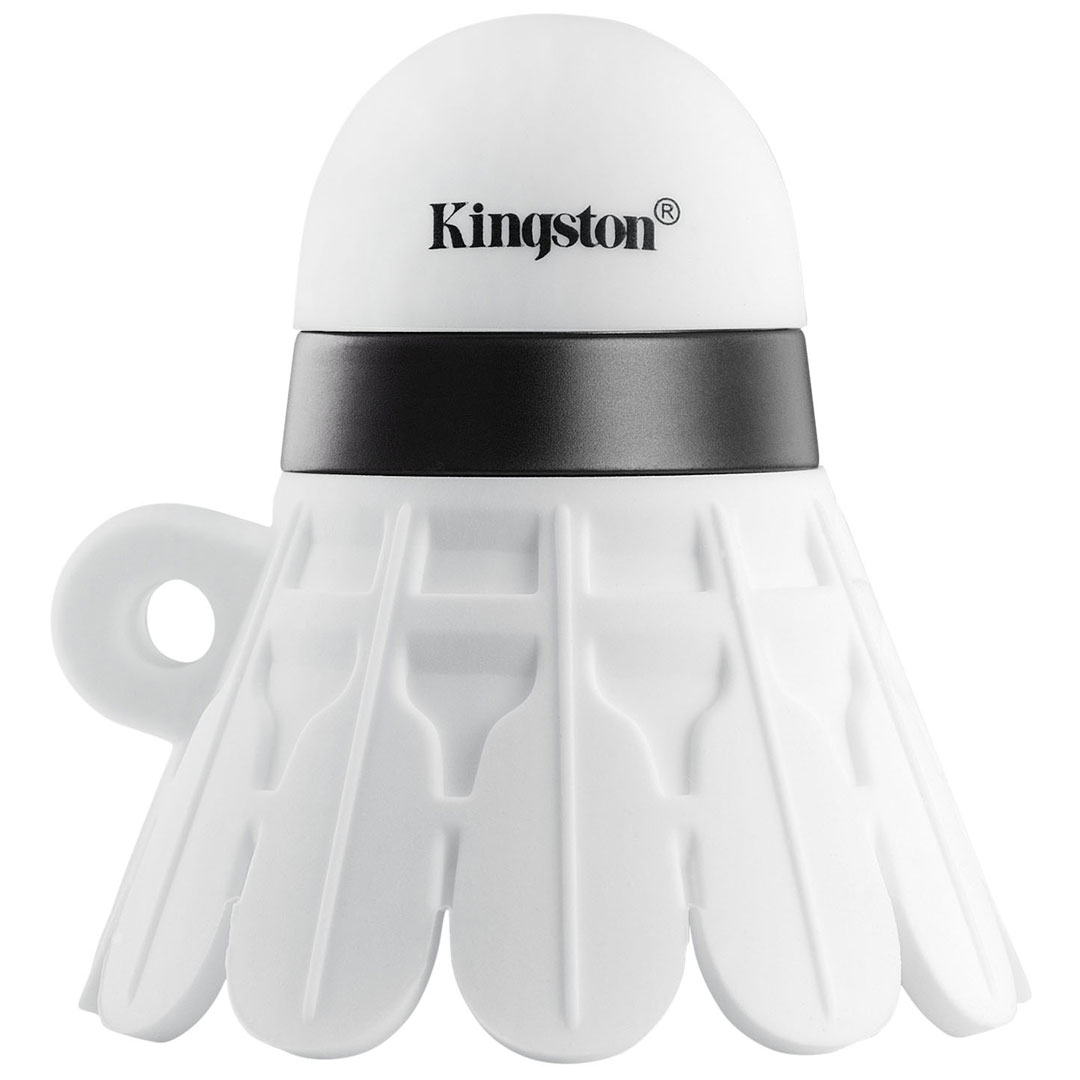 Buy Kingston Limited Edition Badminton USB 3.2 Flash Drive 64GB [DTBMTA ...