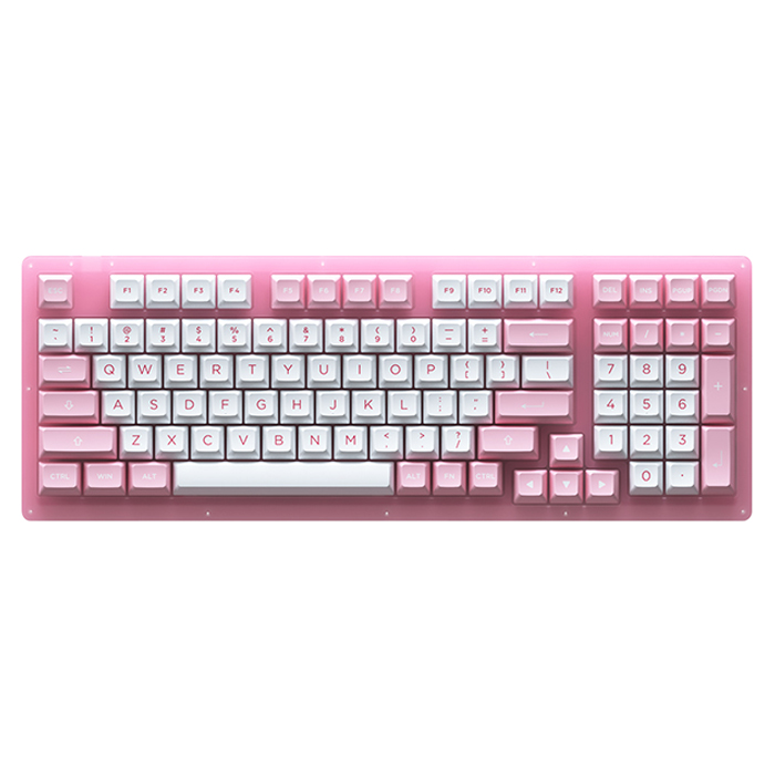 Buy Akko ACR 98 Prunus Lannesiana Hot-Swap CS Jelly Pink
