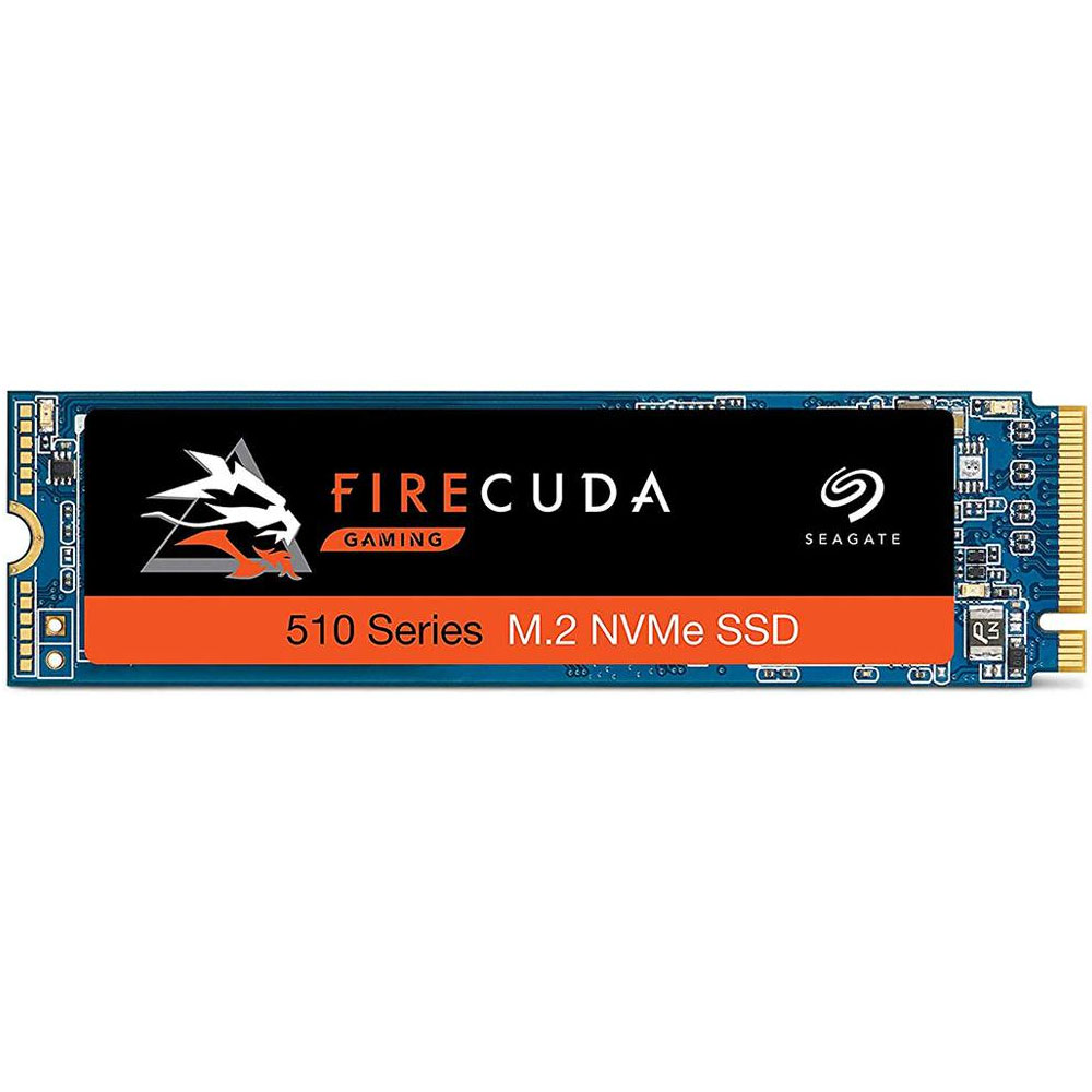 Buy Seagate FireCuda 510 M.2 PCIE NVMe SSD 500GB [ZP500GM3A001] PC