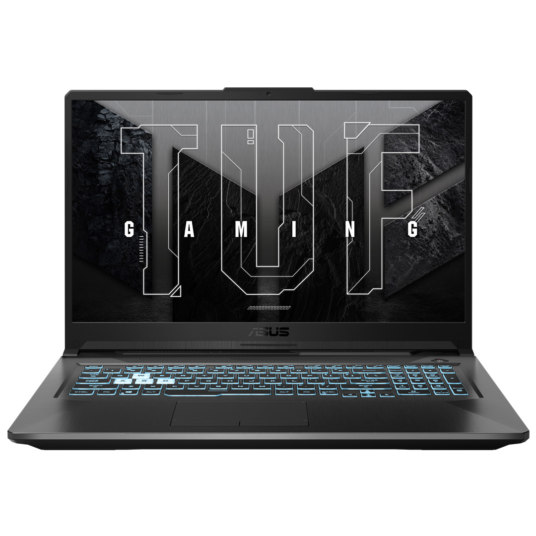 Buy ASUS TUF F17 Core i7 GeForce RTX 3060 144Hz Laptop