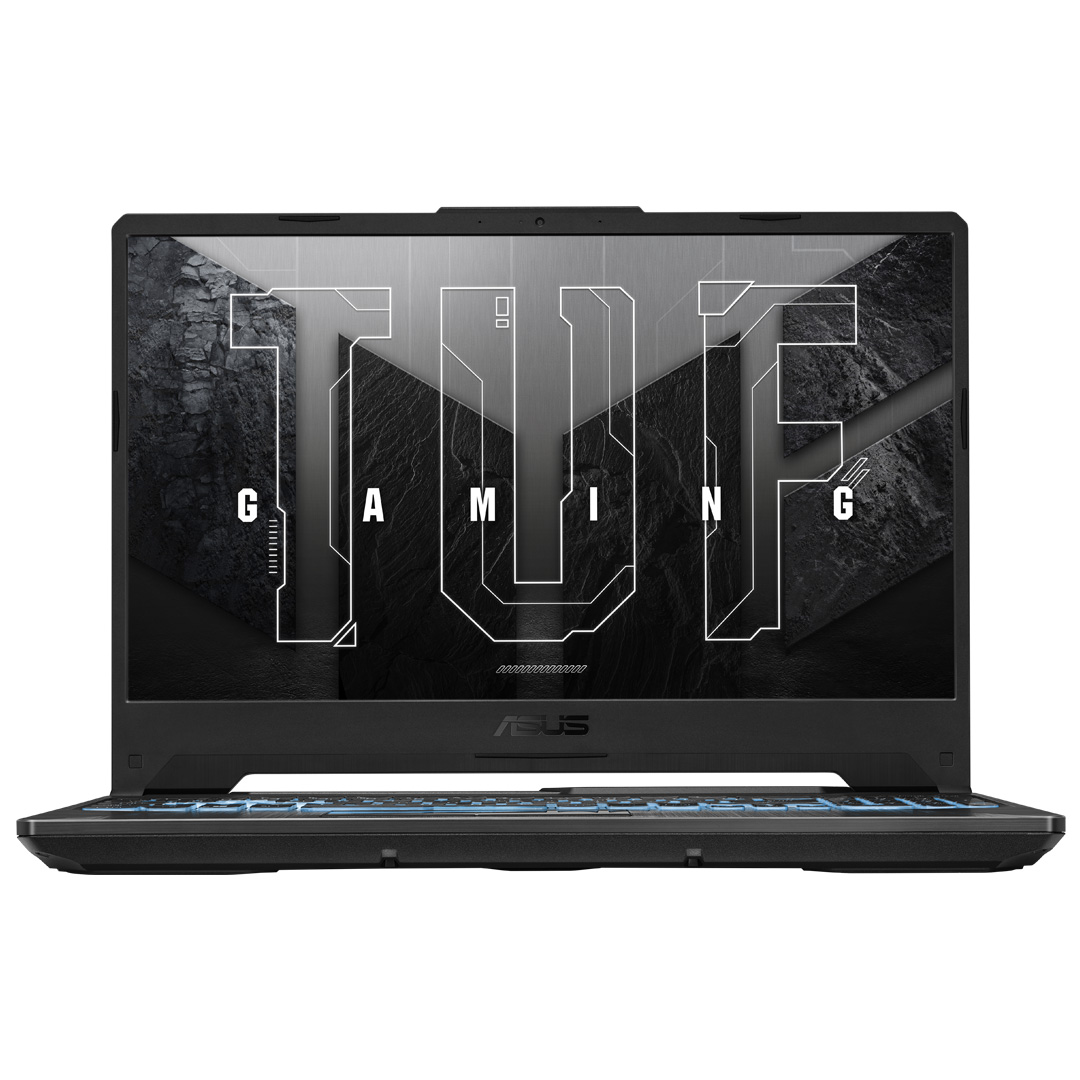 Buy ASUS TUF A15 Ryzen RTX 3060 IPS 144Hz Laptop [FA506QM