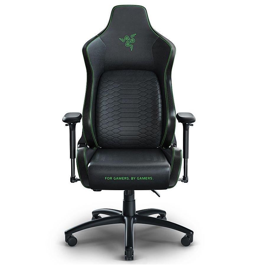 Buy Razer Iskur XL Gaming Chair with Lumbar Support [RZ3803950100] PC Case Gear Australia