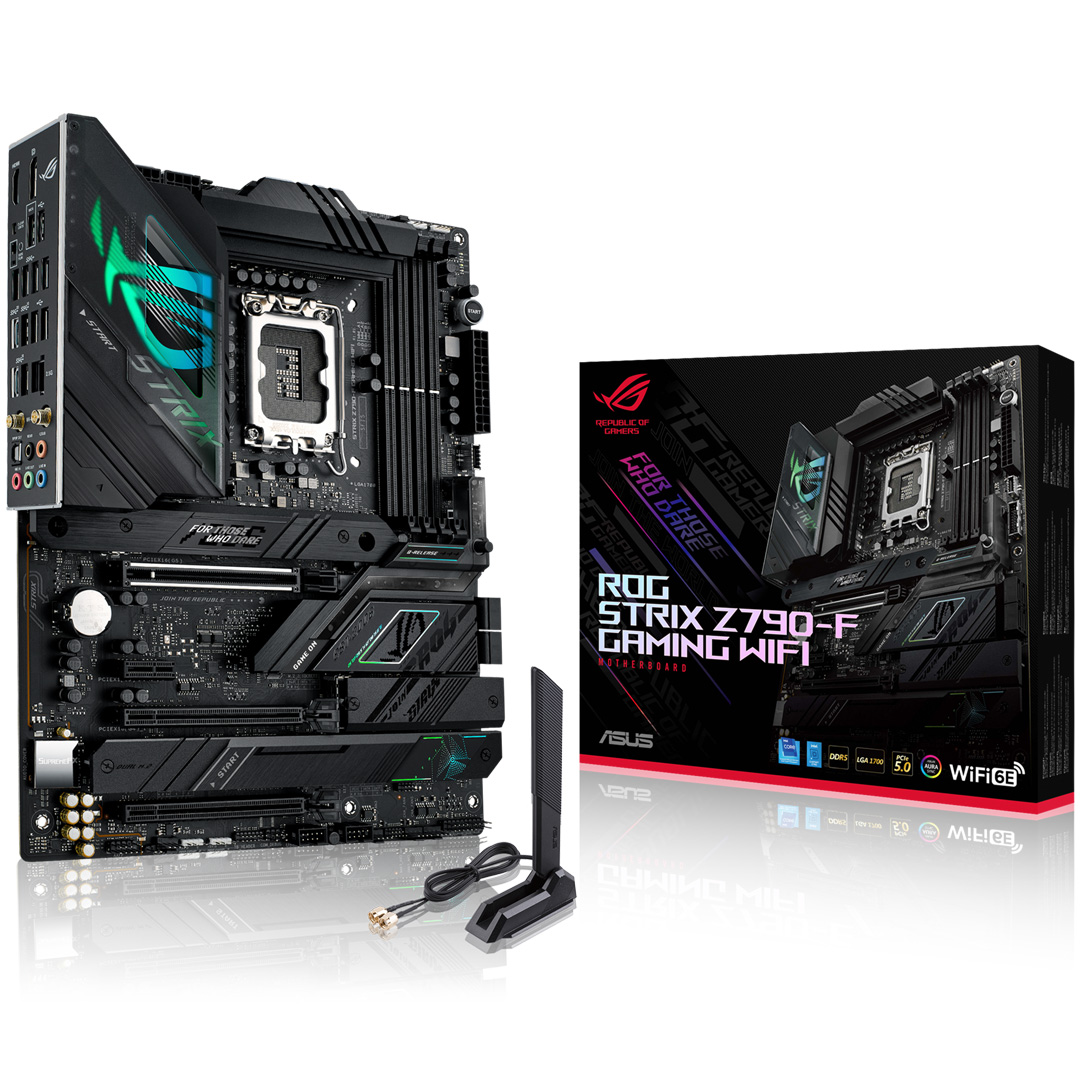 Buy ASUS ROG Strix Z790 F Gaming WIFI DDR5 Motherboard ROG STRIX Z790 Buy ASUS ROG Strix Z790 F Gaming WIFI DDR5 Motherboard ROG STRIX Z790