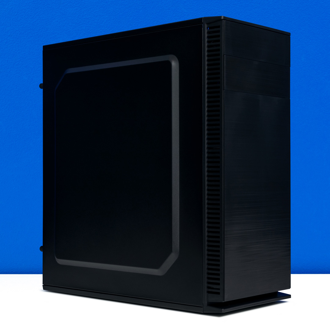 PC Case Gear