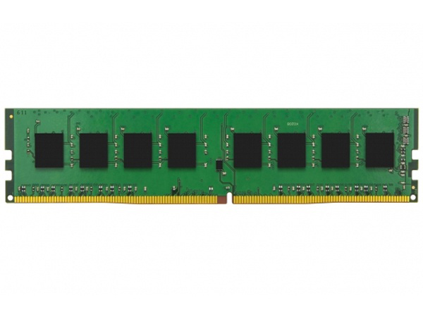 Buy Kingston ValueRAM 8GB (1x8GB) 3200MHz CL22 DDR4 [KVR32N22S6/8] | PC ...