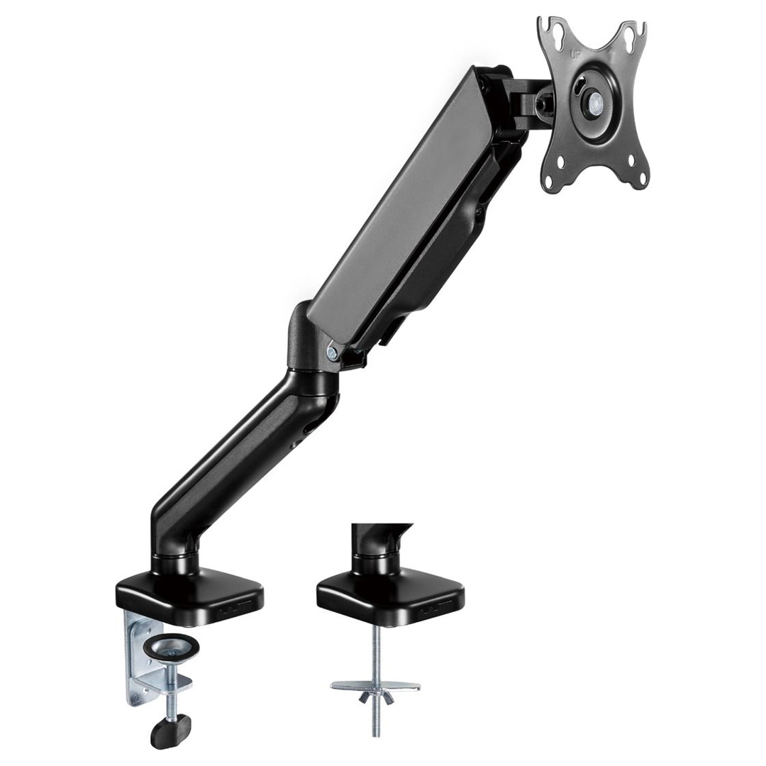 Buy Mbeat activiva ErgoLife Steel Gas Spring Single Monitor Arm [ACA