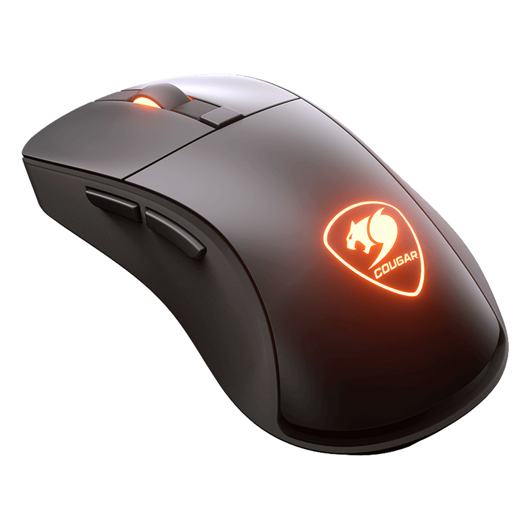 Buy Cougar Surpassion RX RGB Optical Wireless Gaming Mouse [CGR-SURRX ...