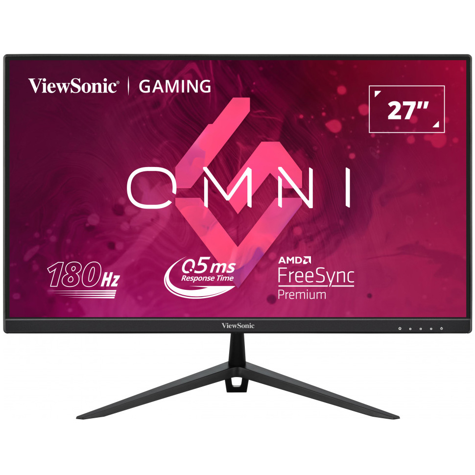 Buy ViewSonic VX2728 FHD 180Hz FreeSync IPS 27in Monitor [VX2728] | PC ...