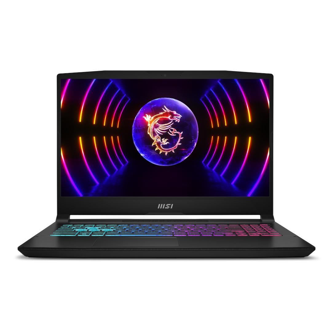 MSI Katana 15 B12VGK Core i7 RTX 4070 144Hz Gaming Laptop