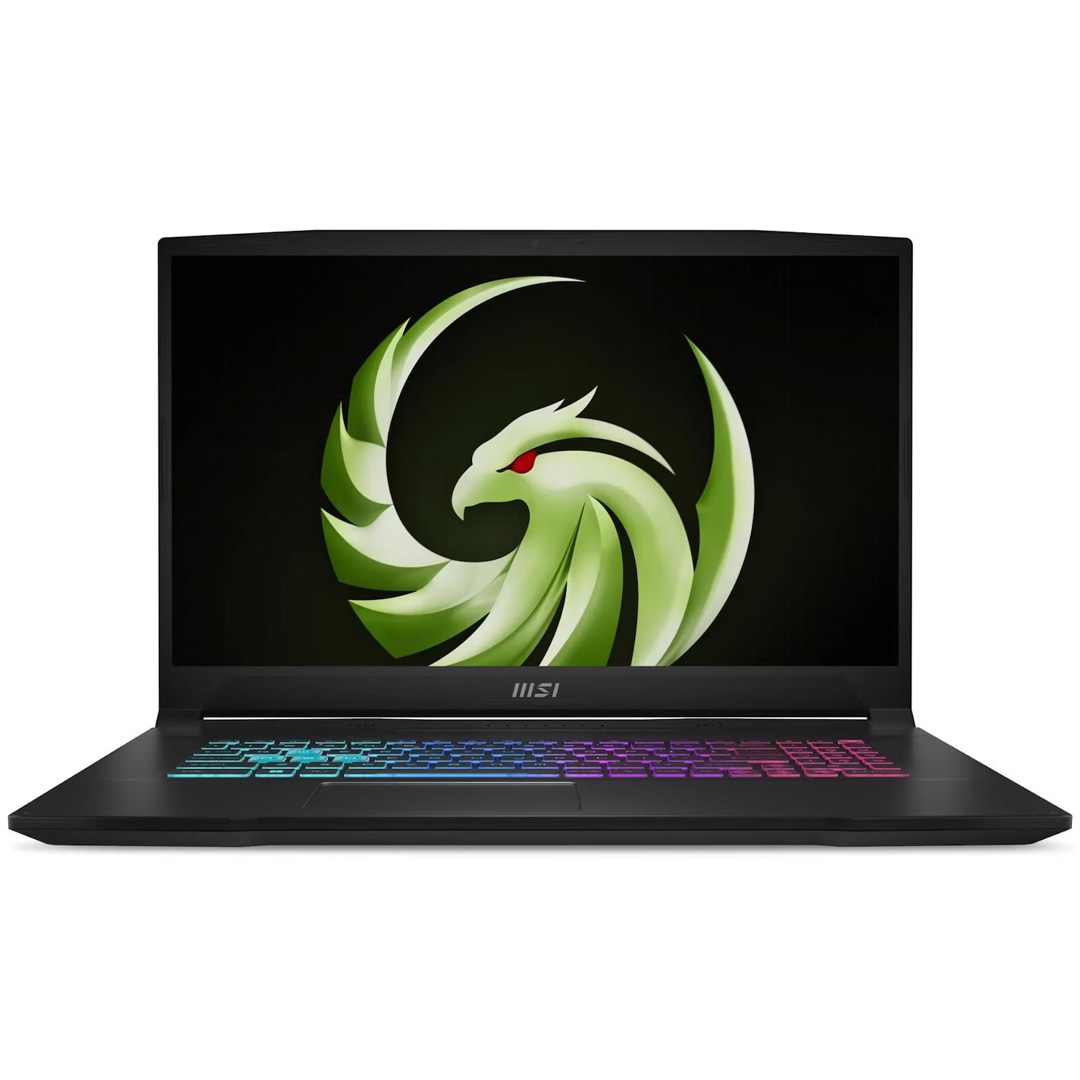 Buy MSI Bravo 17 Ryzen 5 RTX 4060 17.3in 144Hz Laptop [BRAVO