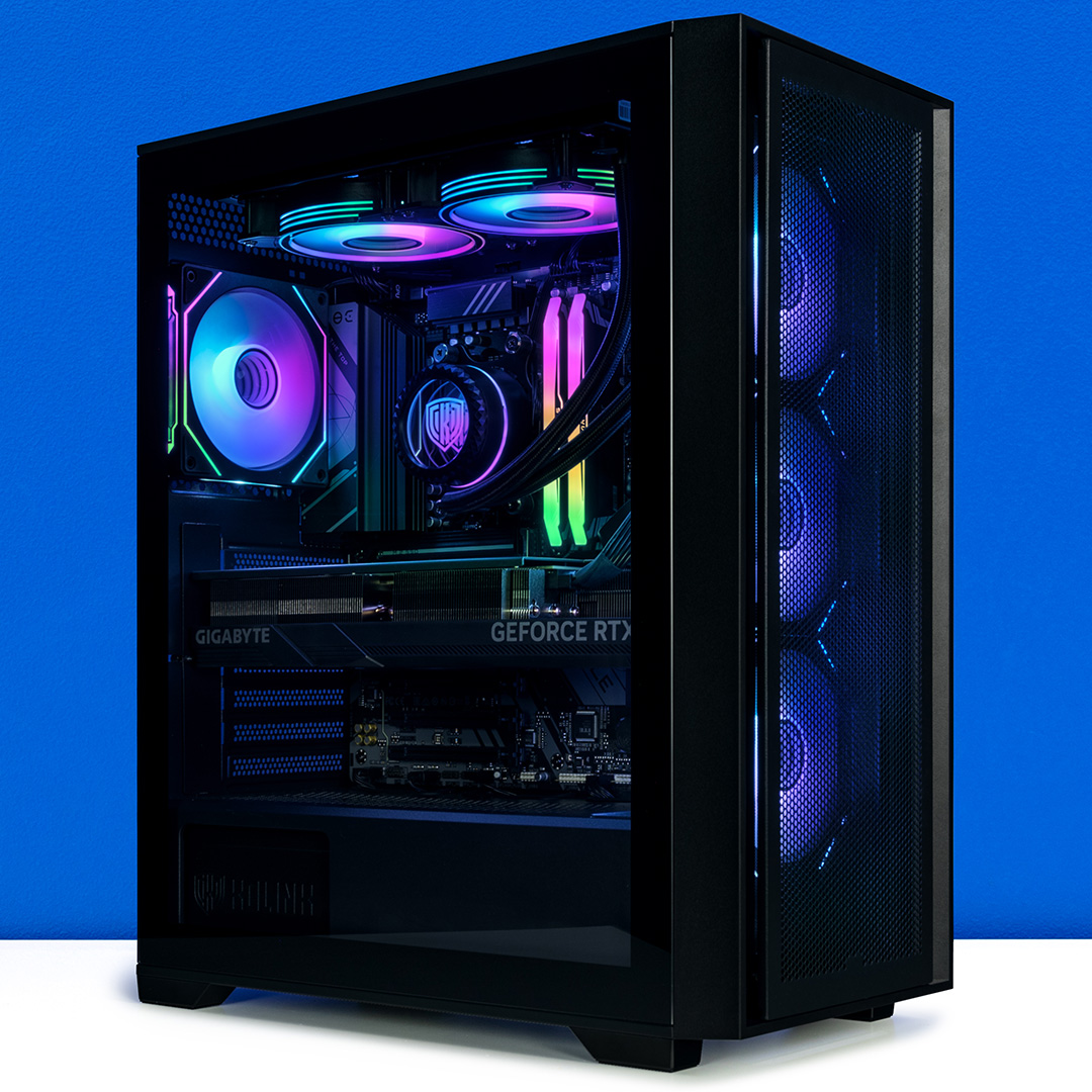 PC Case Gear