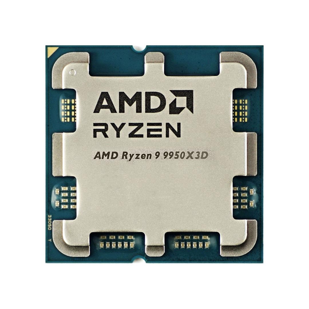 国内正規品　AMD Ryzen9 9950X3D w/o cooler 新品 AMD AMD｜エーエムディー (国内正規品)AMD Ryzen 9 9950X3D W/ O