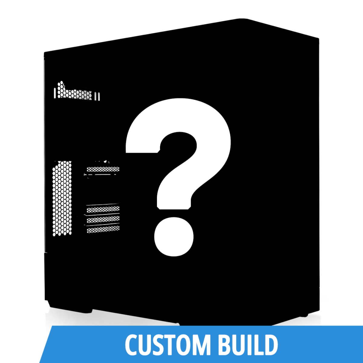 PCCG Full Custom System Assembly Service - 2 Year Warranty