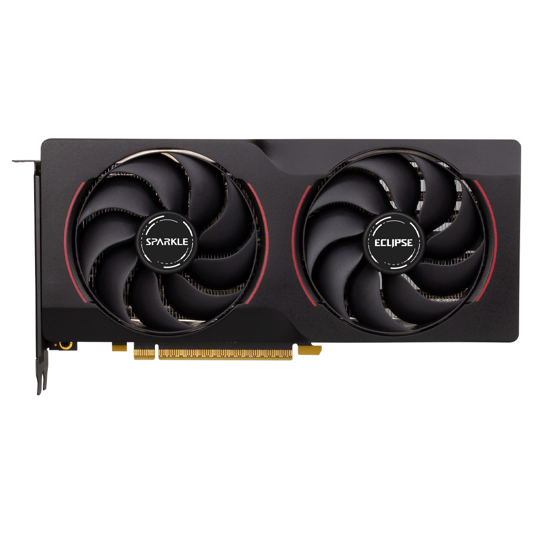 Buy Sparkle Intel Arc B570 Eclipse OC GDDR6 10GB [1A1-S00440700G