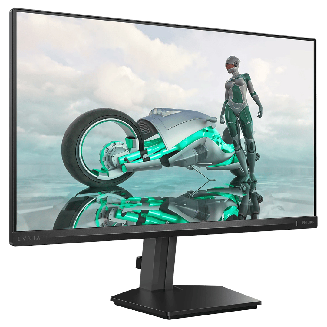 PHILIPS EVNIA 24M2N3200L ゲーミングモニター 23.8 Fast IPS Gaming monitor フル HD ゲーミングモニター