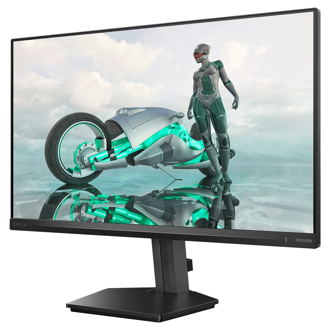 EVNIA 24M2N3200L/11 ゲーミングモニター PHILIPS Amazon.co.jp