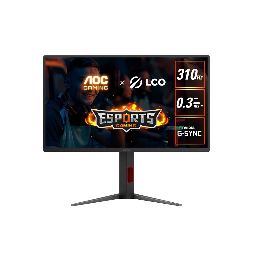 Pulsar Tv With Nvidia G Sync Buy AOC 25G4S FHD 310Hz G-Sync HDR