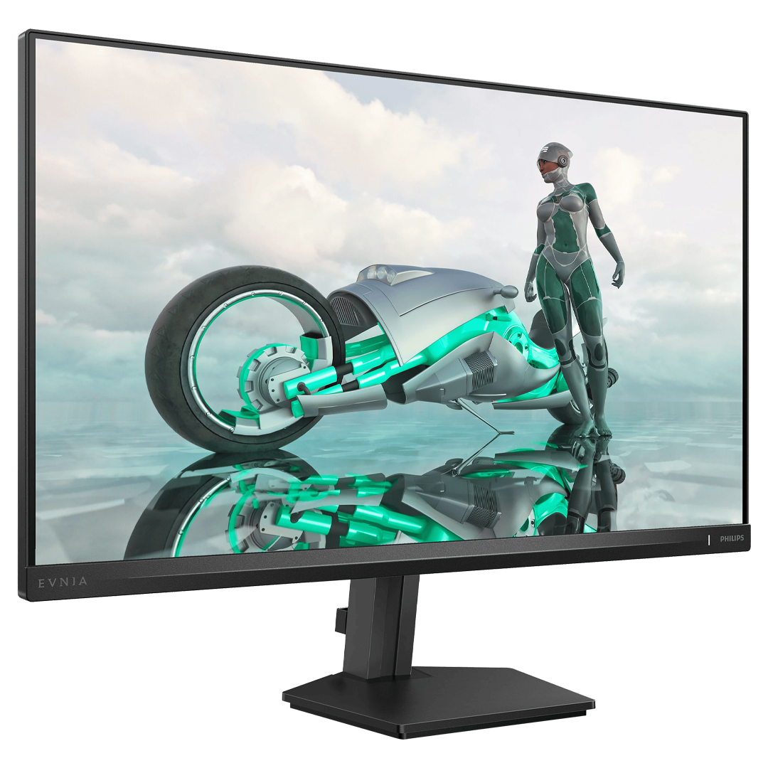 Buy Philips Evnia 27M2N3500UK QHD 300Hz Adaptive-Sync HDR IPS 27in