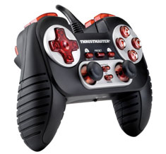 Buy Thrustmaster Dual Trigger 3-in-1 Rumble Force [TM-2960699] | PC ...