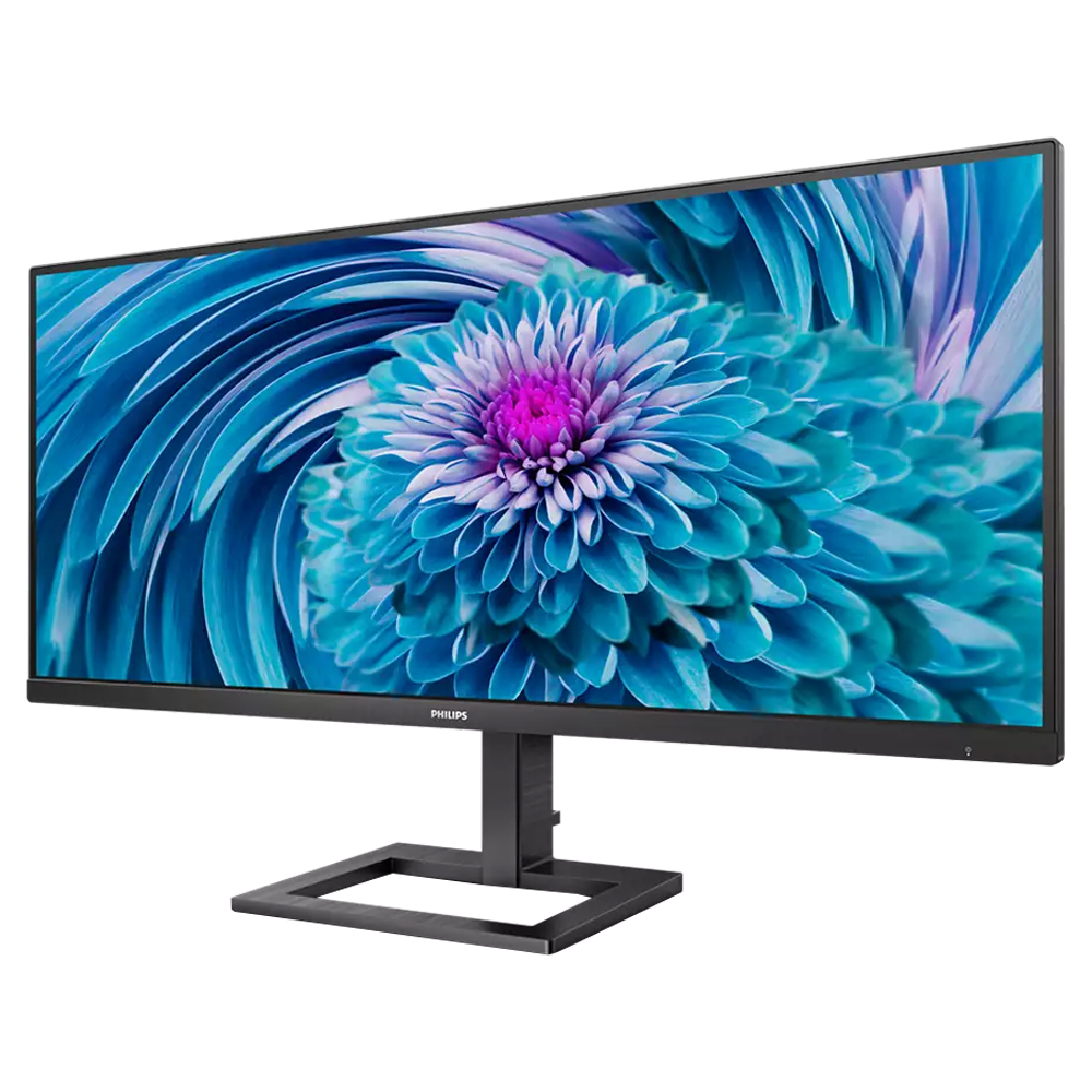 Buy Philips 346E2LAE UWQHD 100Hz UltraWide 34in Monitor [346E2LAE] PC