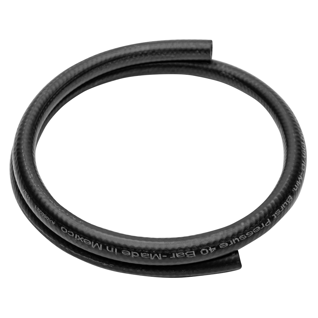 Buy EK Pro Soft Tube 10/17mm Black 1m [3831109848364] | PC Case Gear ...