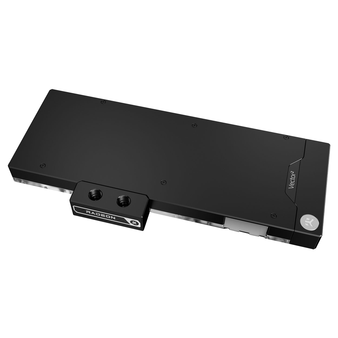 Buy EK Quantum Vector RX 7900 XTX DRGB Waterblock Nickel + Plexi