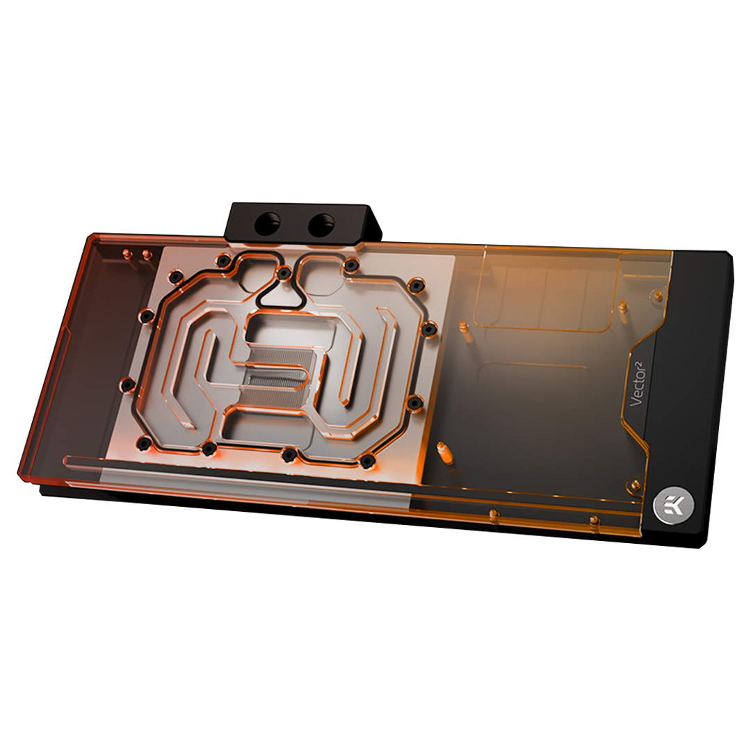 Buy EK Quantum Vector TUF RX 7900 XTX D-RGB Block Nickel + Plexi