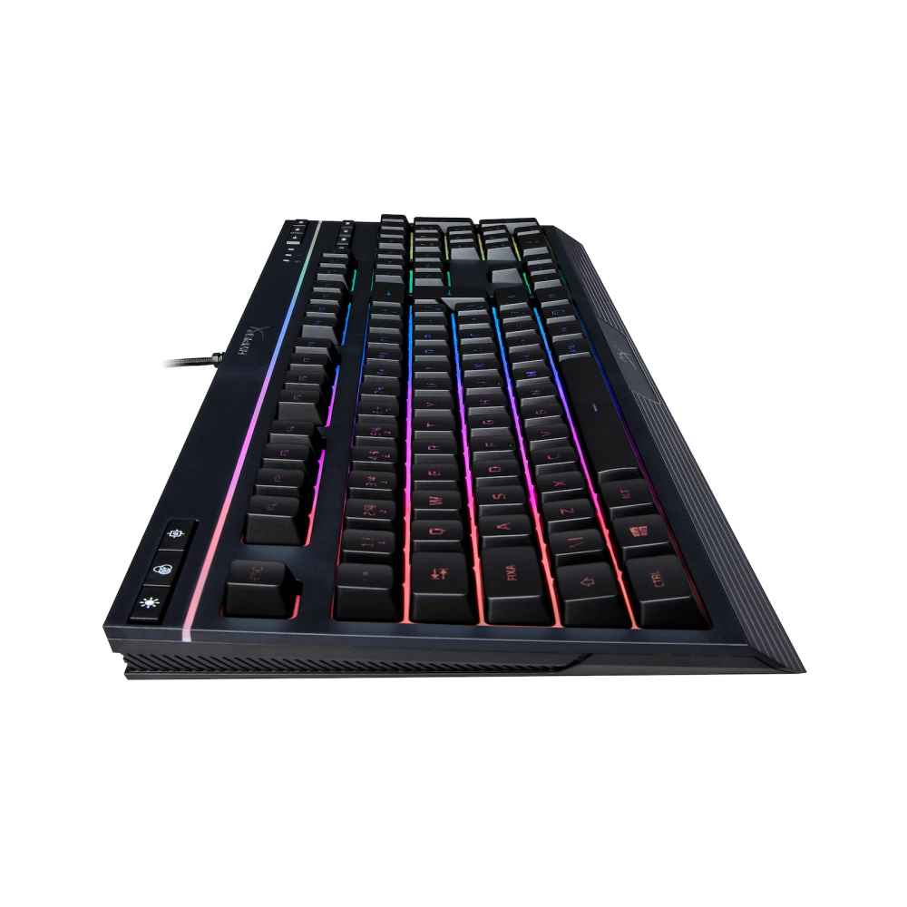 Buy HyperX Alloy Core RGB Keyboard [4P4F5AA] | PC Case Gear Australia