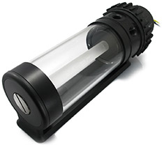XSPC D5 Photon 170 Reservoir/Pump Combo