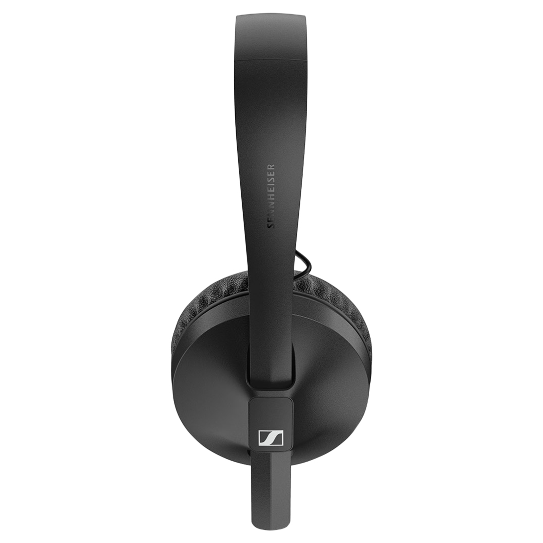 Buy Sennheiser HD 250BT On Ear Bluetooth Headset [508937] PC Case