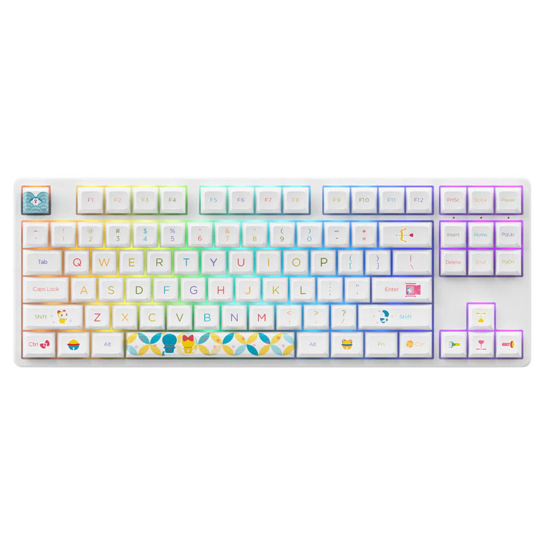 [専用出品]akko Buy Akko AG One 8K Sakura Miku Gaming Mouse [6925758629607