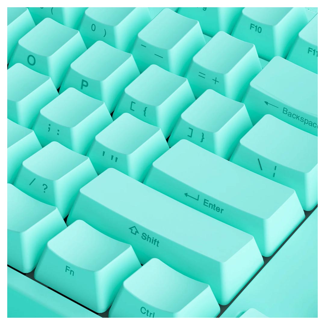キーボード Akko Mint 5087S SP QMK Mint 5087S SP QMK | Akko Official Global Site