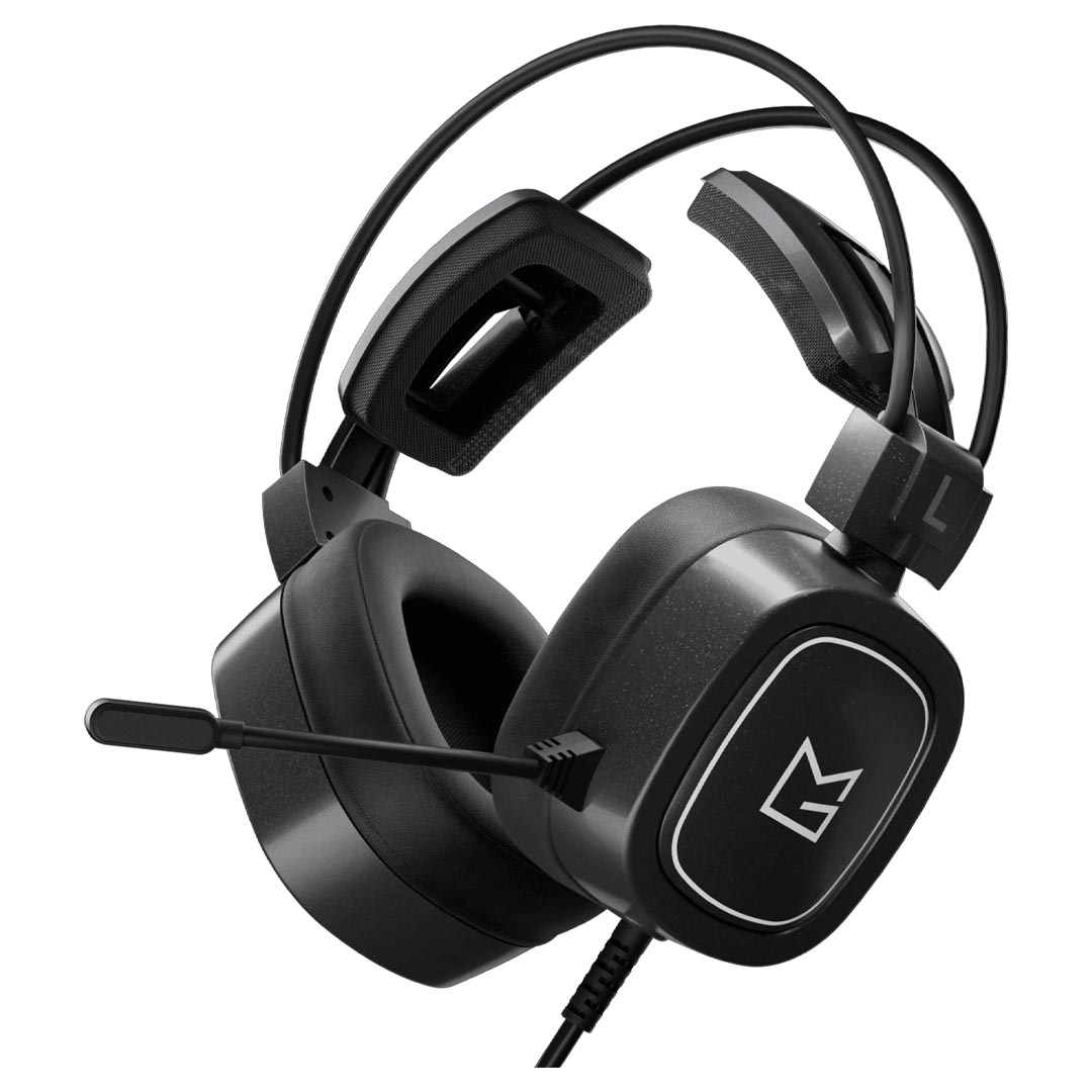 Buy MonsGeek MA01 RGB 7.1 Gaming Headset [6925758630511] | PC Case Gear ...