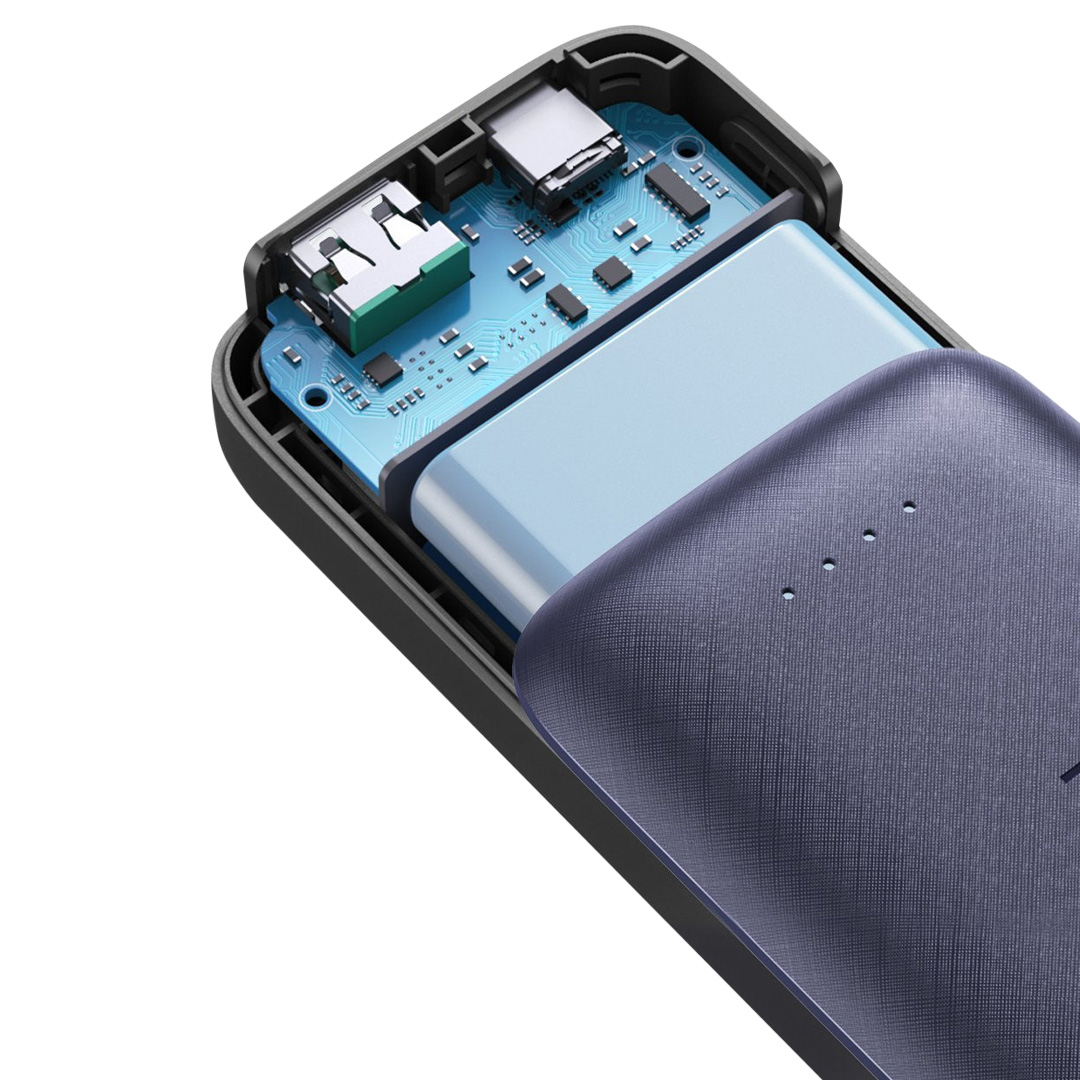 Buy Ugreen 20W 10000mAh USBC Power Bank [80749] PC Case Gear Australia