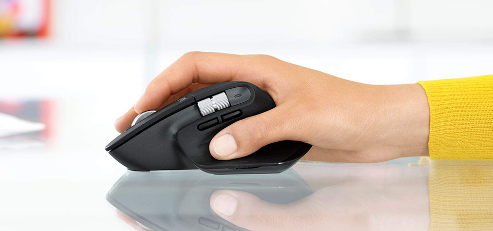 Target mouse. Target mouse