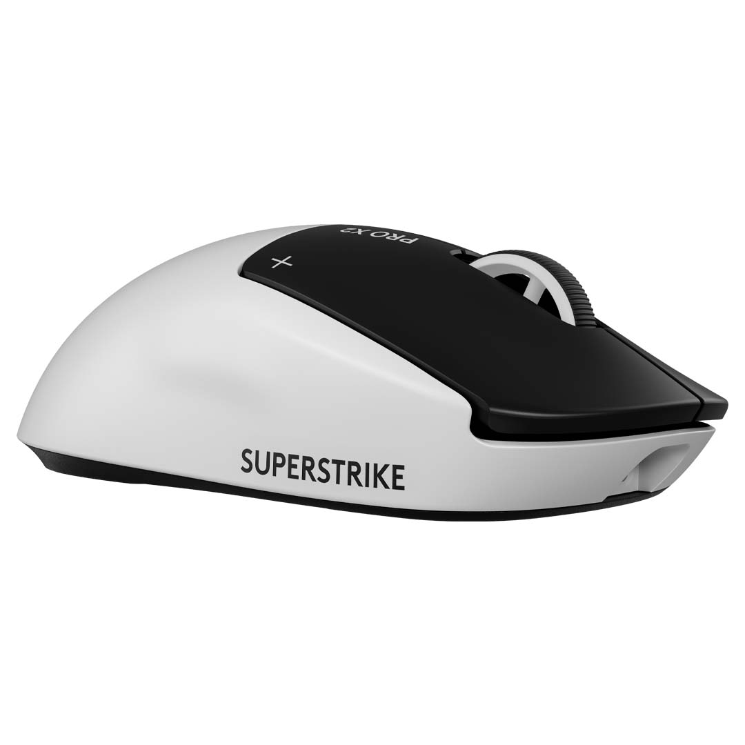 Buy Logitech G PRO X2 SuperStrike Lightspeed Gaming Mouse [910