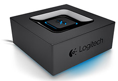 Logitech Bluetooth Audio Adapter