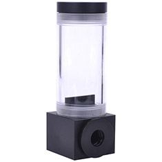 Alphacool Lighttower LT Edition 160mm DC12-220