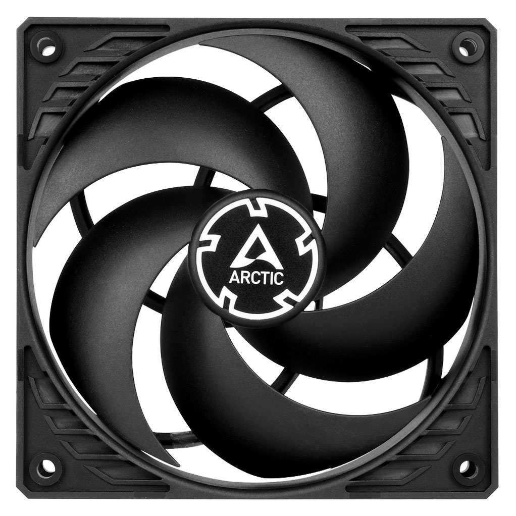Arctic Fans PC Case Gear