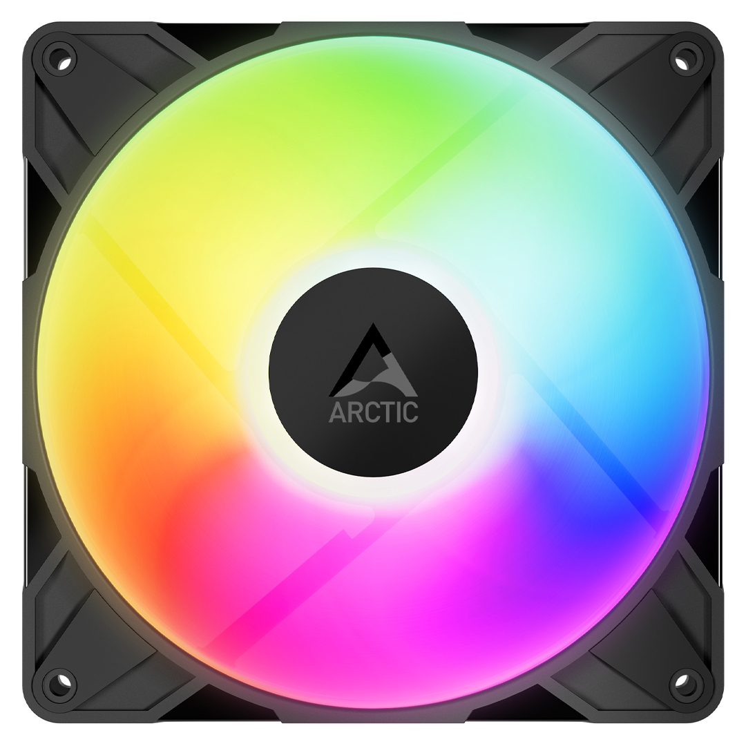 Arctic P14 Pro PWM 140mm ARGB Fan