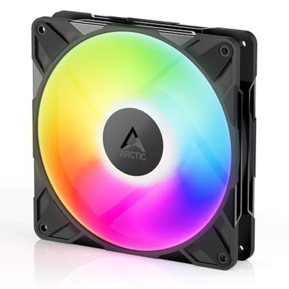 Arctic P14 Pro ARGB Reverse PWM 140mm Fan