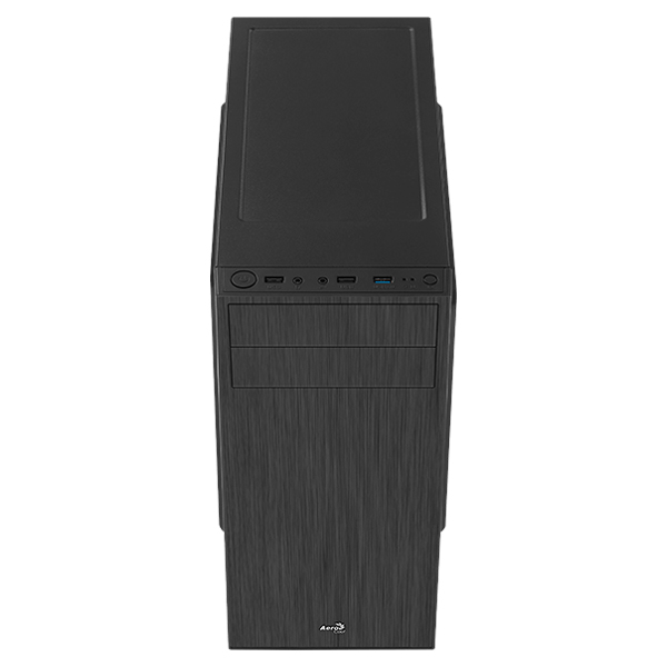 Buy Aerocool CS-1103 Mid Tower Case [AER-CS-1103-S-BK-V1] | PC Case ...
