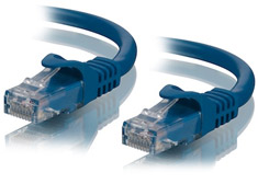 Alogic Cat 6 Ethernet Cable 10m Blue