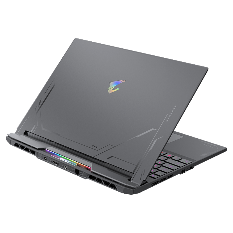 Buy Gigabyte AORUS 15X ASF Core i9 RTX 4070 15.6in 165Hz Laptop [AORUS ...