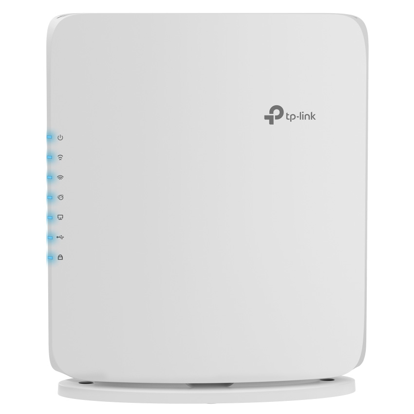 Buy TP-Link Archer BE450 BE7200 Dual-Band Wi-Fi 7 Router