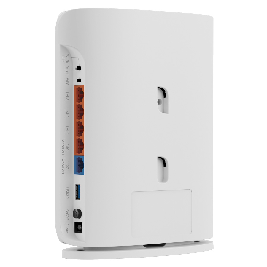 開封済・tp-link Archer BE450 Wi-Fi 7 TP-Link BE7200デュアルバンドWi-Fi 7ルーター Archer BE450を